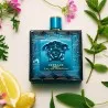 Eau de Parfum Homme VERSACE EROS BLEU - VERSACE
