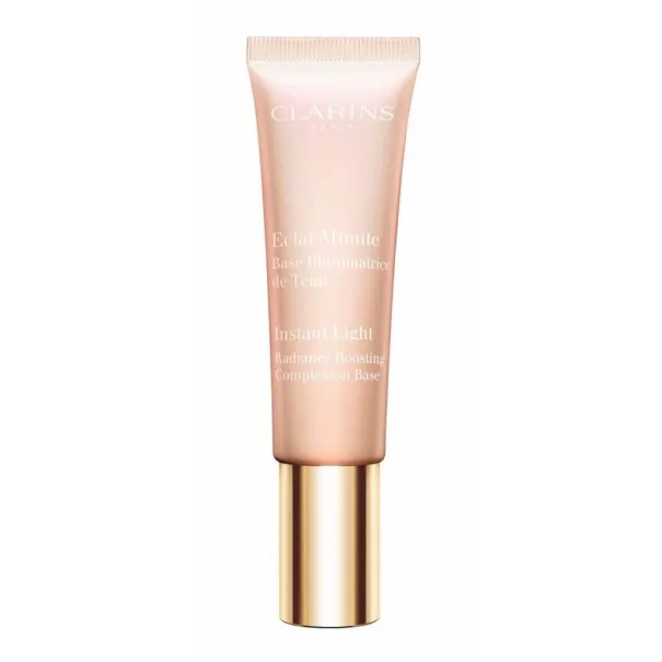 Base CLARINS ECLAT MINUTE