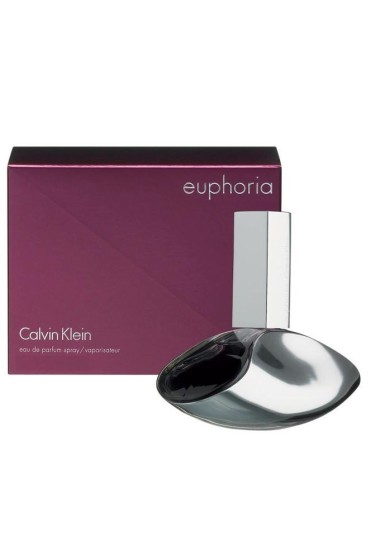 Eau de Parfum Femme CALVIN KLEIN EUPHORIA CALVIN KLEIN - 1