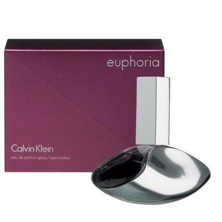 Eau de Parfum Femme CALVIN KLEIN EUPHORIA CALVIN KLEIN - 1