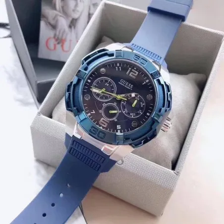 Montre Homme GUESS W1254G1 - Guess