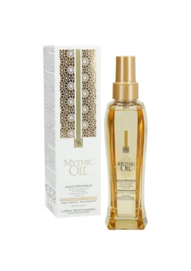 Huile de cheveux L'Oréal  MYTHIC OIL ORIGINALE - L'Oréal