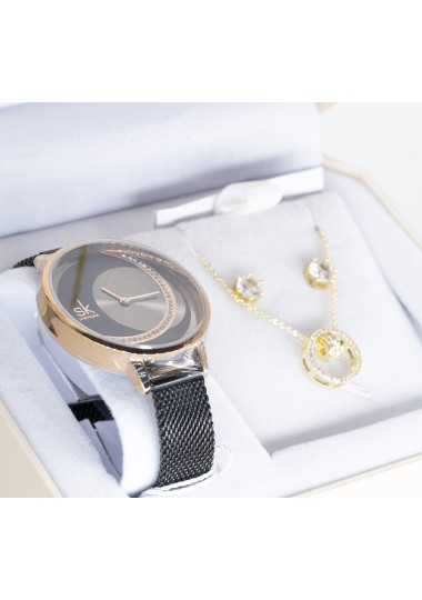 Montre Femme sk shengke 11K005 sk shengke - 1