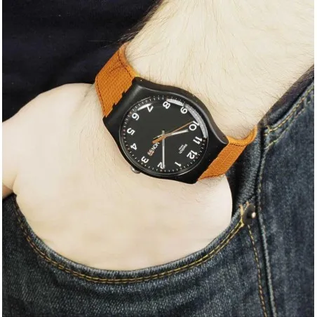 Montre Homme SWATCH suob709 - 
