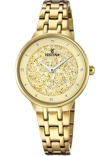Montre Femme FESTINA F20383-2 Festina - 1