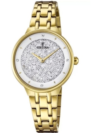 Montre Femme FESTINA F20383-1 Festina - 1