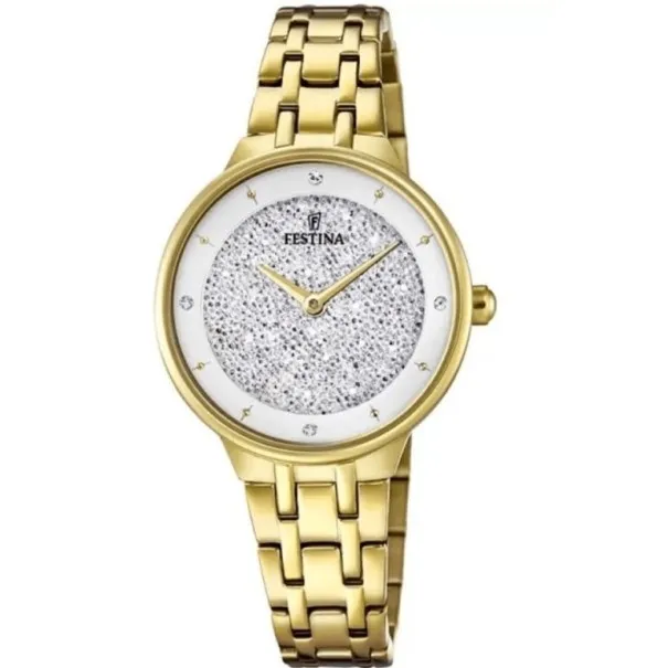 Montre Femme FESTINA F20383-1 - Festina Montre Femme FESTINA F20383-1 - Festina