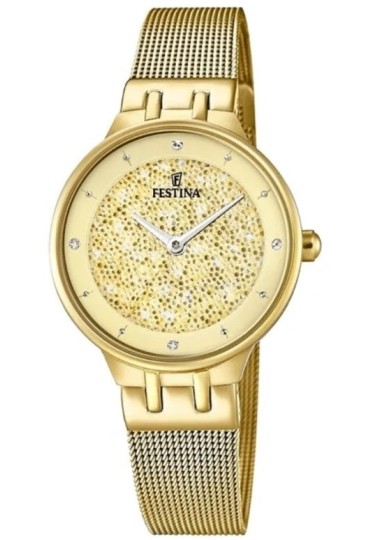 Montre Femme FESTINA F20386-2