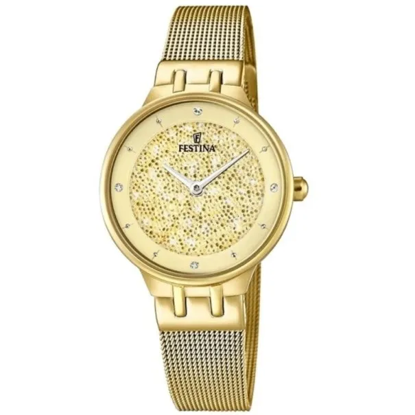 Montre Femme FESTINA F20386-2