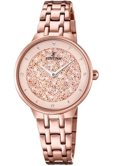 Montre Femme FESTINA F20384-2