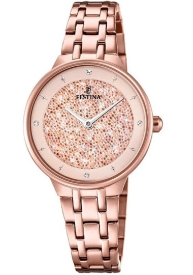 Montre Femme FESTINA F20384-2 - Festina