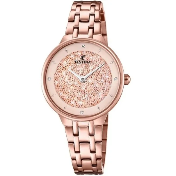 Montre Femme FESTINA F20384-2 - Festina Montre Femme FESTINA F20384-2 - Festina