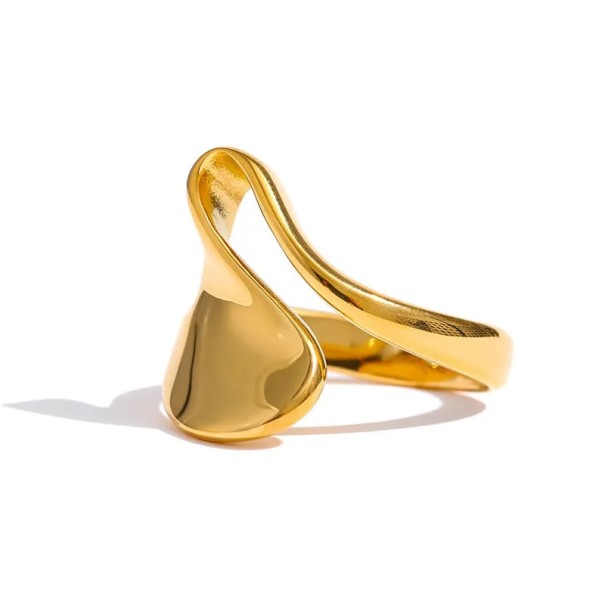 Taille 8 online bague femme