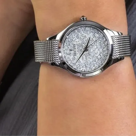 Montre Femme FESTINA F20336-1 - Festina