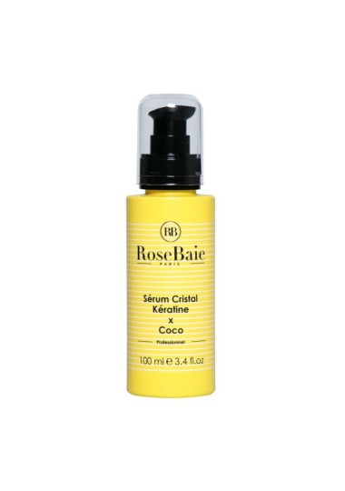 Rose Baie SÉRUM CRISTAL KÉRATINE X COCO 100ml Rose Baie - 1
