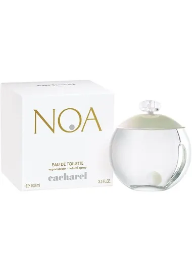 Eau de Toilette Femme Cacharel NOA - Cacharel