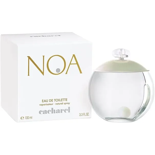 Eau de Toilette Femme Cacharel NOA