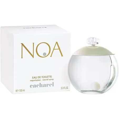 Eau de Toilette Femme Cacharel NOA - Cacharel