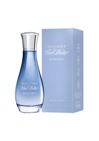Eau de Toilette Femme DAVIDOFF REBORN DAVIDOFF - 1