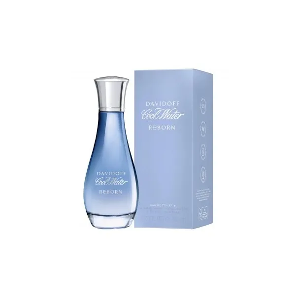 Eau de Toilette Femme DAVIDOFF REBORN