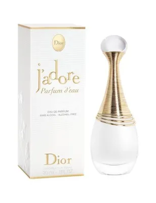 Eau de Parfum Femme DIOR J'ADORE PARFUM D'EAU - Dior