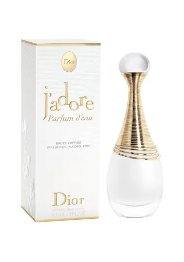 Eau de Parfum Femme DIOR J'ADORE PARFUM D'EAU - Dior