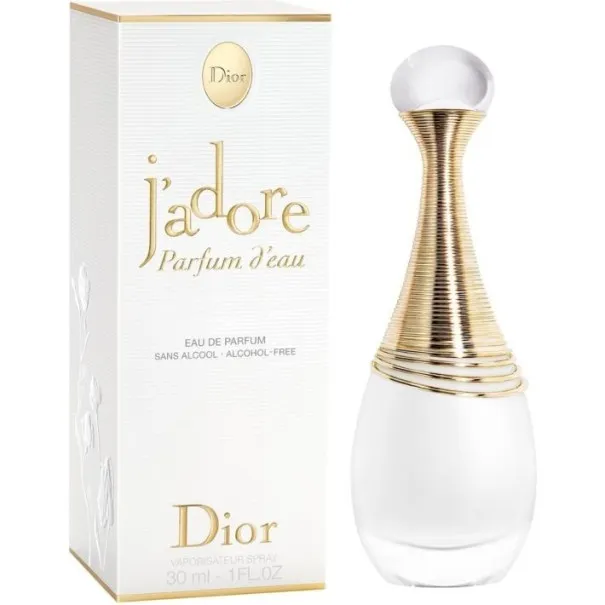 Eau de Parfum Femme DIOR J'ADORE PARFUM D'EAU