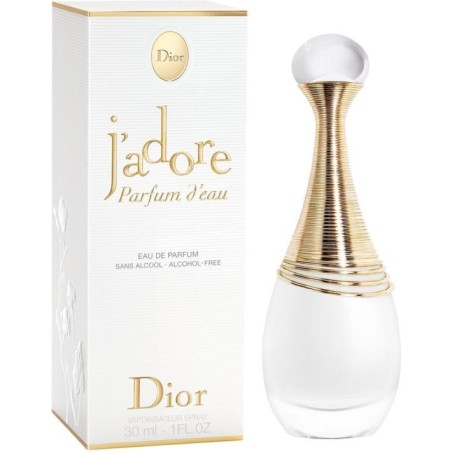 Eau de Parfum Femme DIOR J'ADORE PARFUM D'EAU Dior - 1