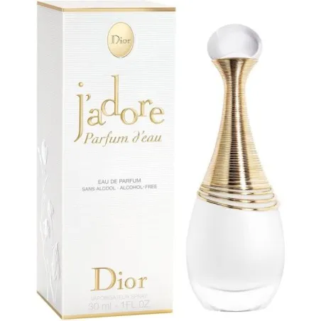 Eau de Parfum Femme DIOR J'ADORE PARFUM D'EAU - Dior