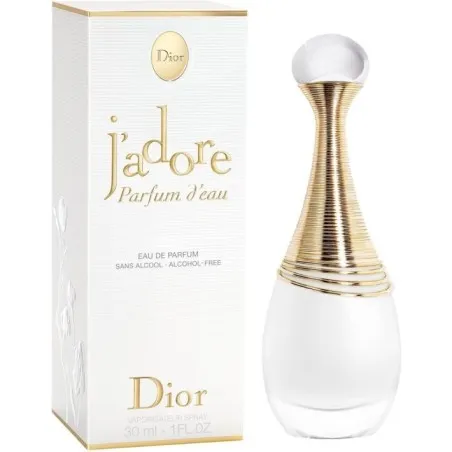 Eau de Parfum Femme DIOR J'ADORE PARFUM D'EAU - Dior