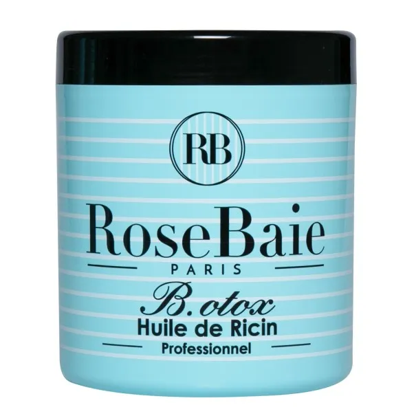 Rose Baie B.OTOX HUILE DE RICIN 1000ml