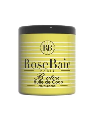 Rose Baie B.OTOX HUILE DE COCO 1000ml - Rose Baie