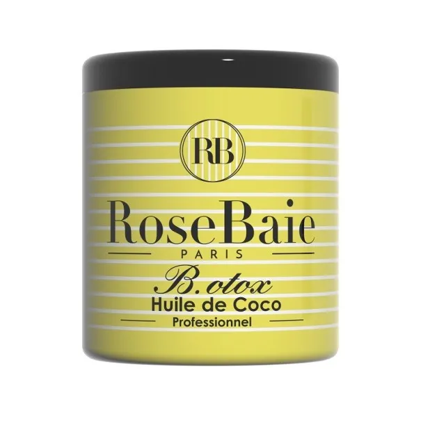 Rose Baie B.OTOX HUILE DE COCO 1000ml - ROSE BAIE