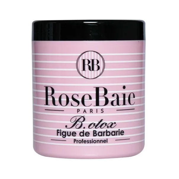 Rose Baie B.OTOX FIGUE DE BARBARIE 1000ml - Rose Baie Rose Baie B.OTOX FIGUE DE BARBARIE 1000ml - Rose Baie