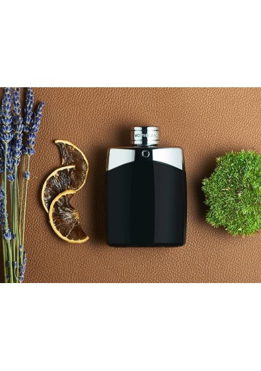 Eau de Toilette Homme MONT BLANC LEGEND MONT BLANC - 1