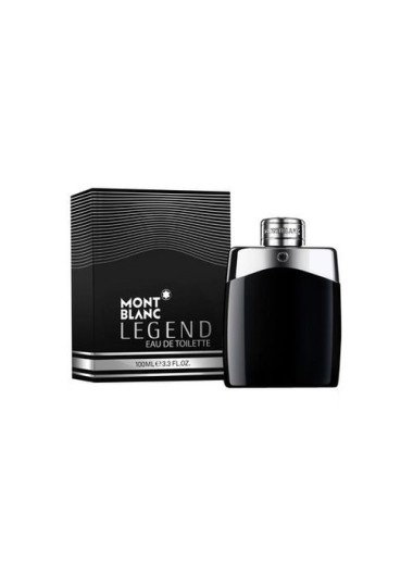 Eau de Toilette Homme MONT BLANC LEGEND