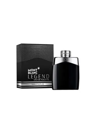 Eau de Toilette Homme MONT BLANC LEGEND - MONT BLANC