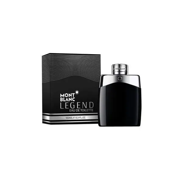 Eau de Toilette Homme MONT BLANC LEGEND