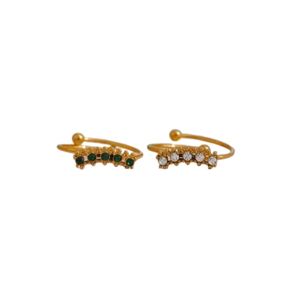 Bague Femme ALBERTO RICCI  YH1324A - ALBERTO RICCI