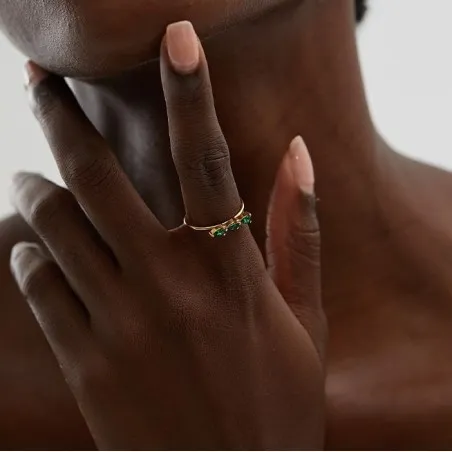 Bague Femme ALBERTO RICCI  YH1320A - ALBERTO RICCI