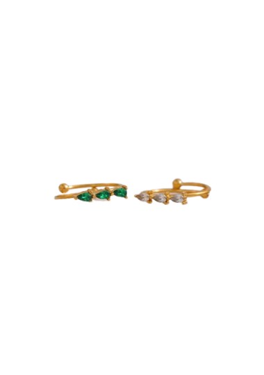 Bague Femme ALBERTO RICCI  YH1320A ALBERTO RICCI - 1