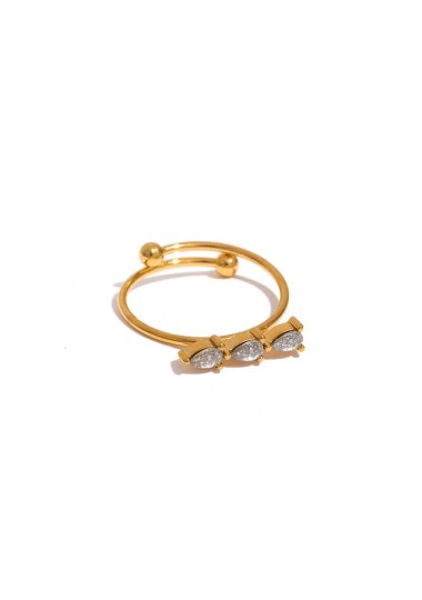 Bague Femme ALBERTO RICCI  YH1320A ALBERTO RICCI - 3