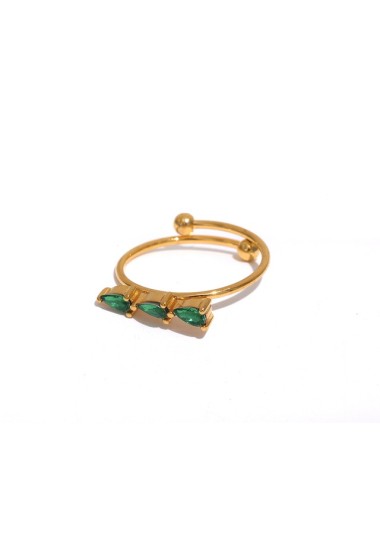 Bague Femme ALBERTO RICCI  YH1320A ALBERTO RICCI - 2