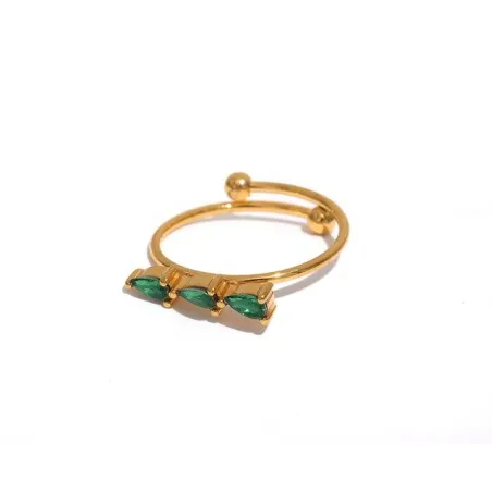 Bague Femme ALBERTO RICCI  YH1320A - ALBERTO RICCI