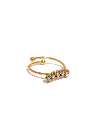 Bague Femme ALBERTO RICCI  YH1324A ALBERTO RICCI - 2