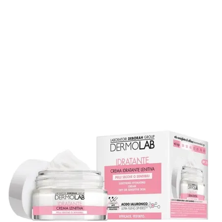 Crème Hydratante DEBORAH IDRANTANTE LENITIVA - DEBORAH