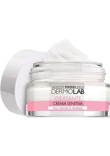 Créme DEBORAH IDRANTANTE LENITIVA