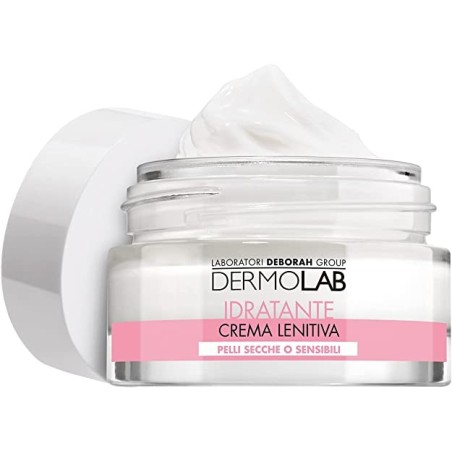 Créme DEBORAH IDRANTANTE LENITIVA