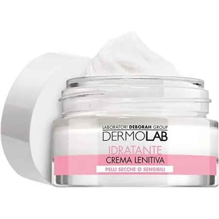 Crème Hydratante DEBORAH IDRANTANTE LENITIVA - DEBORAH