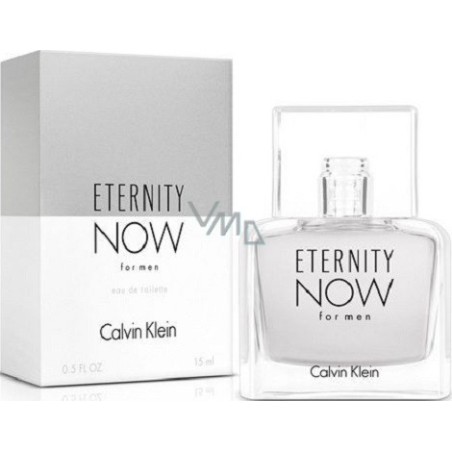 Eau de Toilette Homme CALVIN KLEIN ETERNITY NOW CALVIN KLEIN - 1